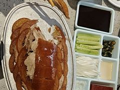 -紫光园·烤鸭·北京菜(团结湖店)