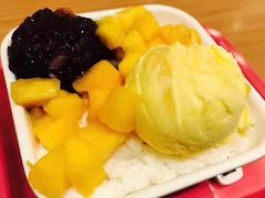 -满记甜品(无锡八佰伴店)