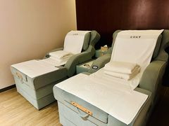 -古莲·影院足道·按摩SPA(水上温泉店)