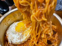 -优壹佳·延边朝鲜族料理(中山北路店)