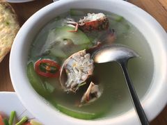 -海上驿站渔家菜馆