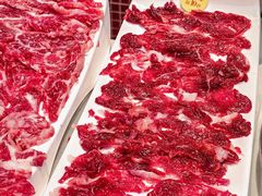 -荣叔港式沙嗲牛肉火锅(正佳潮流店)