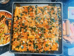 -泉味道贵州厨房(三里河店)