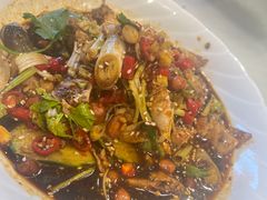 -柏合黄记豆腐皮饭店