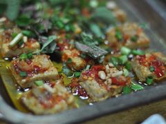 -夜烤·宜宾烧烤(洋河路店)