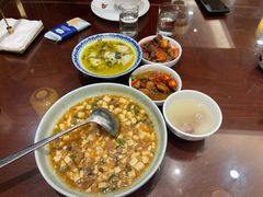 -诸暨耀江开元名都大酒店·西子灶中餐厅