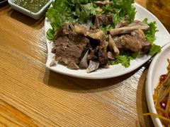 -陌上花开主题餐厅