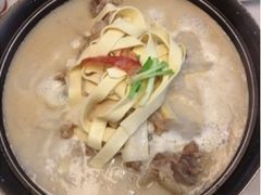 -骨之味·筒骨汤火锅(江头店)