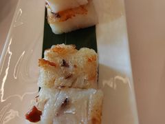 -顺德喜来登酒店·采悦轩