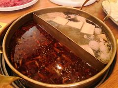 -春记潮汕牛肉火锅