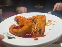 -汉巴味德(大悦城店)