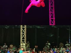 -福州罗源湾海洋世界旅游区