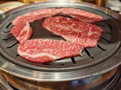 -九田家黑牛烤肉料理(新辰里亚运村店)