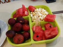 android_upload_pic-小放牛炒菜馆(裕华东路店)