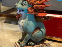 -上海衡山路十二号华邑酒店