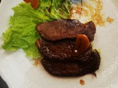 -福樱兰海鲜放题铁板烧(加州店)