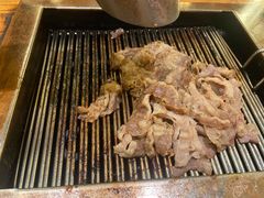 -千寻烧肉(政务区店)
