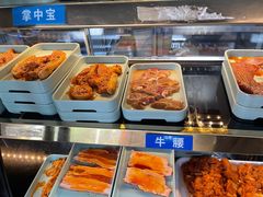 -蚝英雄·鲜蚝自助专门店(洋桥店)