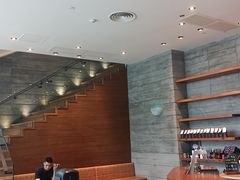 -星巴克臻选(广州高德置地秋广场店)