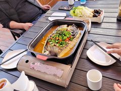 -半天妖烤鱼(海那城店)