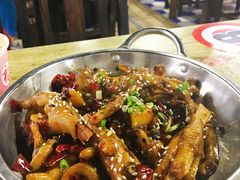 -小民大排档(光谷店)
