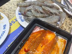 -阿亲家·韩式无限烤肉(春熙路店)