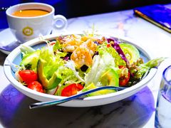 -JUKEBOX玖部音乐餐厅(华侨城店)