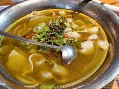 -滇铺子·云南特色菜·鲜花野菜季(东风东路c86店)