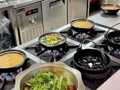 -九道菜有鸡鱼头(石鼓路店)