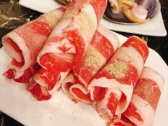 -蔚海之都·象山蒸汽海鲜(仙霞路店)