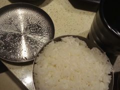 -阿泽禧烤肉(民兴花园店)