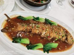 -顺德人家食府(黄金广场店)