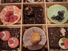 -上海大宁福朋喜来登酒店大堂吧(共和新路店)