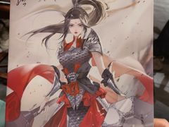 -剧盟谋杀之谜俱乐部·剧本杀