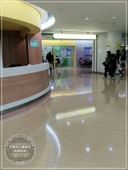-天津市儿童医院(北辰龙岩院区)