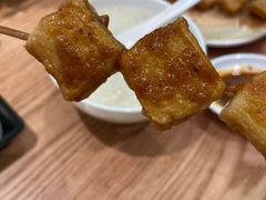 -甲乙饼·手工牛肉饼(天通苑华联店)