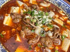 -昌盛德徐州老菜馆