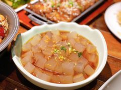 -前海沿·青岛菜(大拇指广场石老人店)