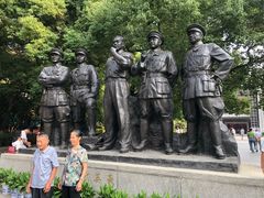 -南昌八一起义纪念馆