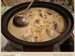 -饭怕鱼·黄焖鲟龙鱼(湖大店)