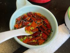 -南门四季铜锅涮肉(大屯·北苑店)