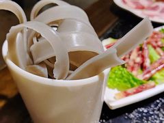 -仁虎老火锅(黄泥磅店)