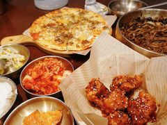 -双门洞·森系料理(体育西店)