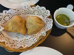 -Santoor 萨都里印度餐厅(北锣鼓巷店)