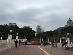 -九龙公园