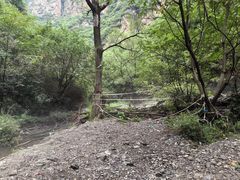 -龙门涧景区