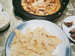 -锦绣金山人家(友谊店)