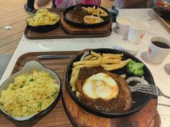 -乡村基(杨家坪建设店)