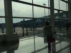 -南昌昌北国际机场