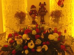 -成桂西餐厅·42年的味道(五大道疙瘩楼店)